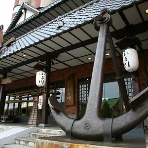 4* 酒店 运河之宿小樽古川酒店
