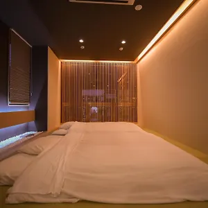 4* 酒店 Ryo An