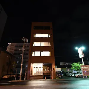 4* 酒店 Ryo An